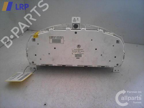 Instrument cluster MAZDA 2 (DY) 1.4 | BP20556063C47 