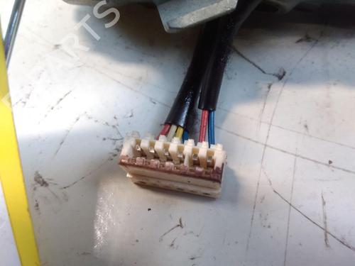 Electronic module AUDI A1 (8X1, 8XK) 1.6 TDI | BP33470804M83 - Image 6