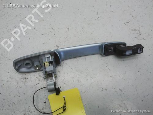 Used Front right exterior door handle Front right exterior door handle MAZDA 3 (BK) 1.6 (BK14) (105 hp) 20577413 20577413
