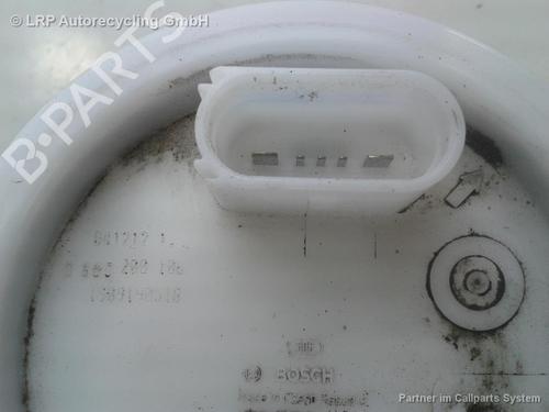 Bränslepump VW UP! (121, 122, BL1, BL2, BL3, 123) 1.0 (60 hp) 20558516