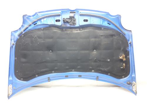 Hood VW POLO IV (9N_, 9A_) 1.2 12V | BP20522508C1 