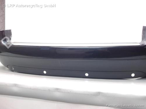 Rear bumper AUDI A6 C5 Avant (4B5) 2.5 TDI | BP20575786C8 