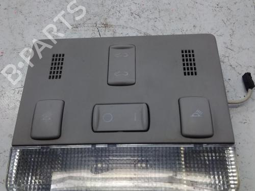 Kabinelys AUDI A2 (8Z0) 1.4 (75 hp) 20554751