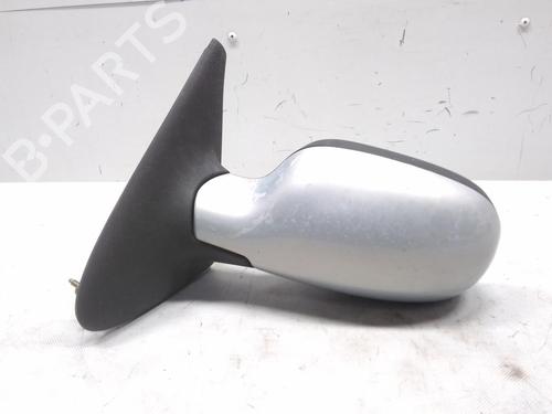 Left mirror RENAULT MEGANE I Classic (LA0/1_) 1.4 16V (LA0D, LA1H, lA0W, LA10) | BP20517069C26 