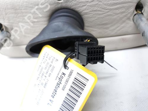 Headrest FORD MONDEO III Turnier (BWY) 2.5 V6 24V | BP20557555I31 