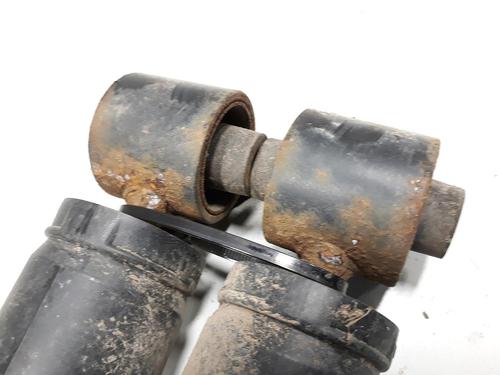 Left rear shock absorber NISSAN QASHQAI / QASHQAI +2 I (J10, NJ10, JJ10E) 1.6 dCi All-wheel Drive | BP20528345M18 