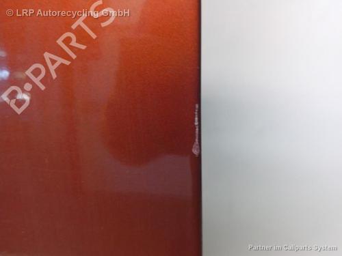 Left front door HYUNDAI SANTA FÉ I (SM) 2.4 16V | BP20581785C2 