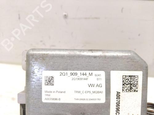 Steering column VW T-CROSS (C11, D31) 1.6 TDi | BP33803336M21 - Image 6