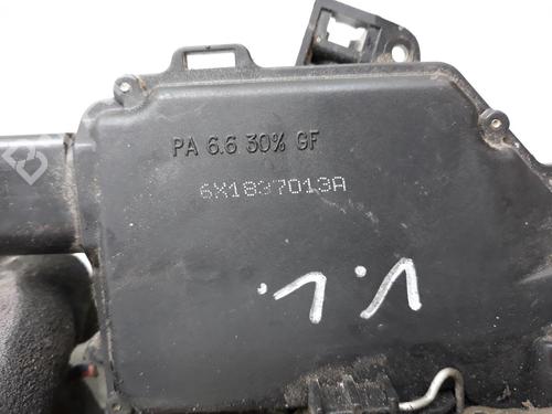 Front left lock SEAT AROSA (6H1) 1.0 | BP20580535C98 
