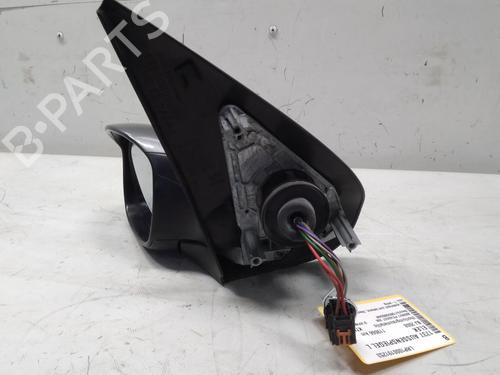 Left mirror PEUGEOT 206 Hatchback (2A/C) 1.4 i | BP26205256C26 