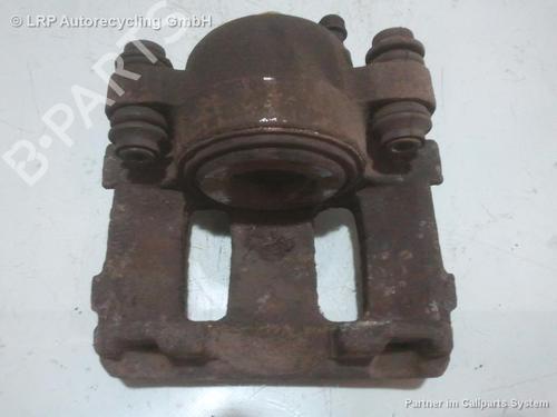 Used Left front brake caliper KIA CARNIVAL I (UP) 2.9 TDi (126 hp) 20539632