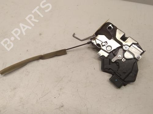 Front right lock MAZDA 5 (CR) 2.0 CD (CR19) | BP20516664C97 