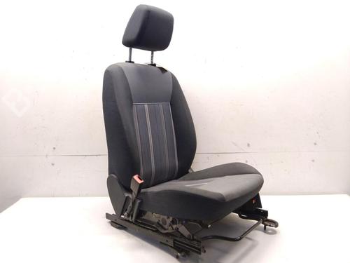 Fahrersitz für Fahrersitz FORD FIESTA VI (CB1, CCN) 1.25 (60 hp) 35917761 35917761