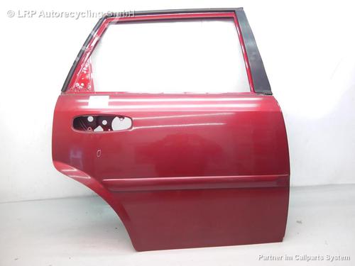 Used Right rear door DAEWOO NUBIRA Wagon (J200) 1.6 (109 hp) 20578177