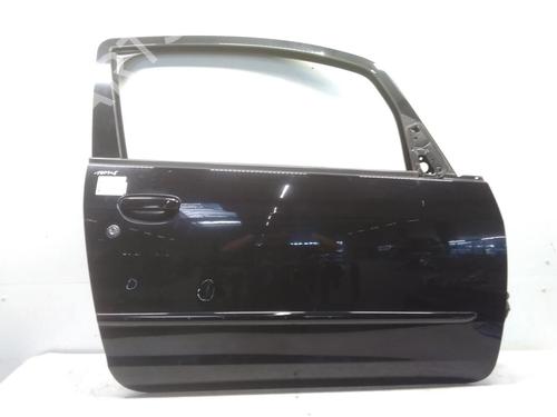 Dør høyre foran MITSUBISHI COLT VI (Z3_A, Z2_A) 1.1 (Z31A, Z32A) (75 hp) 20590558