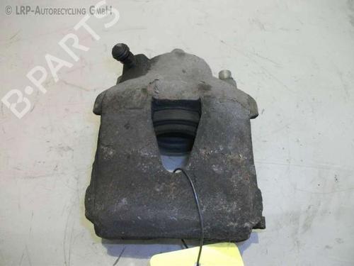 Used Right front brake caliper VW POLO (9N_, 9A_) 1.2 (54 hp) 20540307
