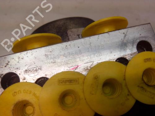 ABS pump RENAULT KOLEOS I (HY_) 2.0 dCi 4x4 (HY0K) | BP20554465M43 