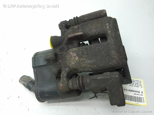 Used Right rear brake caliper AUDI A6 C6 (4F2) 3.2 FSI quattro (255 hp) 20538732