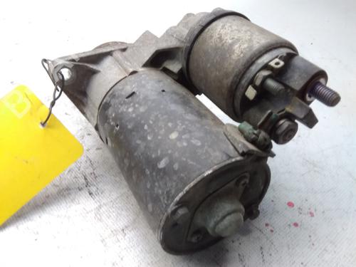 Starter OPEL CORSA D (S07) 1.0 (L08, L68) | BP20527118M8 