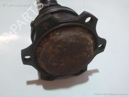 Right front driveshaft VW PASSAT B5 Variant (3B5) 1.9 TDI | BP20547850M39 