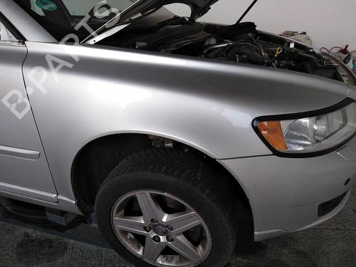 Right front fenders VOLVO V50 (545) 2.0 D | BP27728497C42 