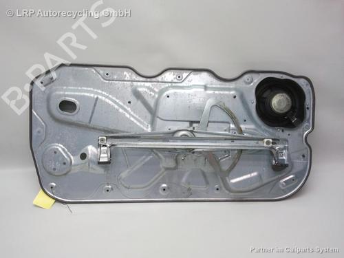 Used Front left window mechanism Front left window mechanism FORD FOCUS II (DA_, HCP, DP) 1.6 (100 hp) 20544998 20544998