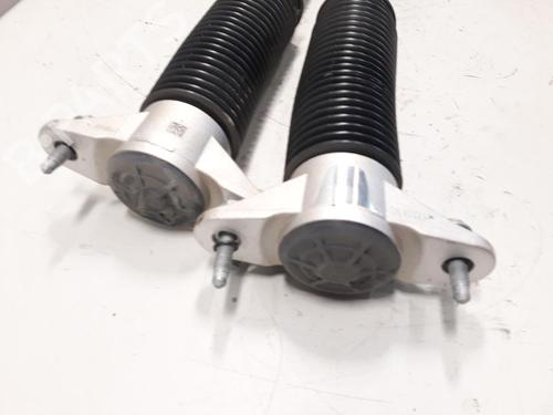 Left rear shock absorber TESLA MODEL Y (5YJY) EV All-wheel Drive | BP22770568M18 