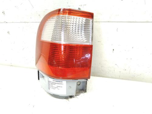 Used Left taillight FORD GALAXY I (WGR) 1.9 TDI (115 hp) 33219064