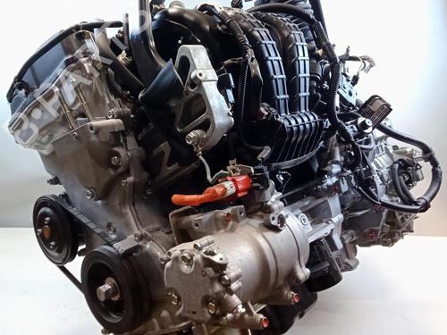 Engine MITSUBISHI ECLIPSE CROSS (GK_, GL_) Plug-in Hybrid 4WD (GL3W) | BP33438460M1 - Image 3