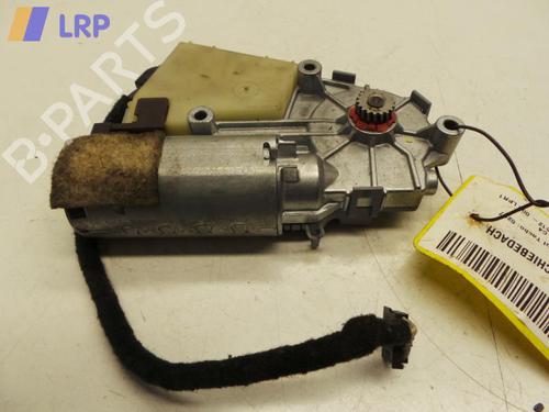 Motor do tecto de abrir Motor do tecto de abrir AUDI A3 Sportback (8PA) 3.2 V6 quattro (250 hp) 36360539 36360539