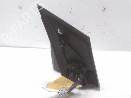 Left mirror FORD FOCUS II Turnier (DA_, FFS, DS) 1.6 TDCi | BP20591630C26 