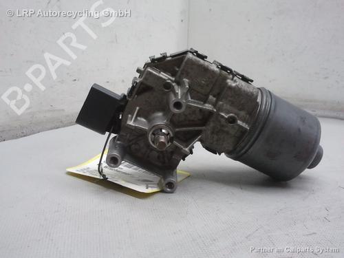 Used Front wiper motor AUDI A4 B6 Avant (8E5) 1.8 T (150 hp) 20586266