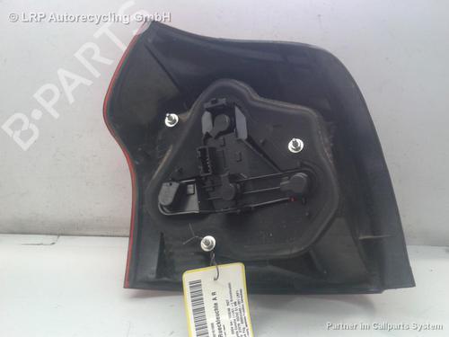Right taillight TOYOTA COROLLA (_E12_) 1.4 VVT-i (ZZE120_, ZZE120R) | BP20565999C35 