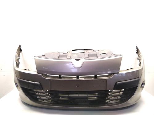 Used Front bumper Front bumper RENAULT MEGANE III Hatchback (BZ0/1_, B3_) 1.6 16V (BZ0H) (101 hp) 35917603 35917603