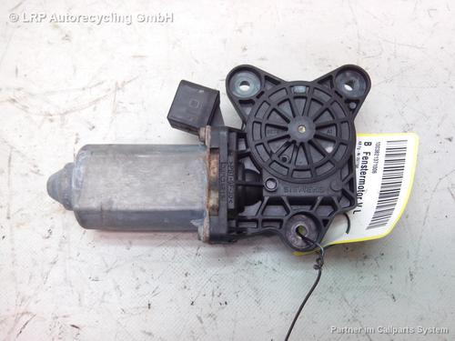 Left front window motor MERCEDES-BENZ S-CLASS (W220) S 500 (220.075, 220.175, 220.875) | BP20544490E21 