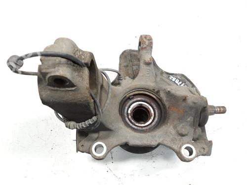 Right front steering knuckle PEUGEOT BOXER Van 2.2 HDi 120 | BP20524314M26 