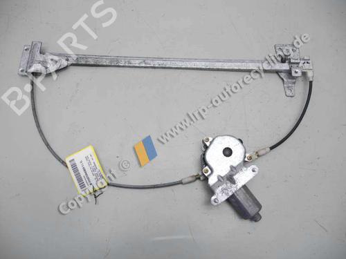 Used Front left window mechanism MERCEDES-BENZ V-CLASS (638/2) V 230 (638.234, 638.294) (143 hp) 20545094