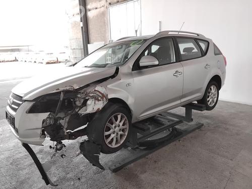 Gearbox KIA CEE'D Hatchback (ED) 1.6 | BP38000609M3 - Image 10