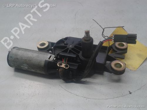 Viskermotor bakrute SMART CITY-COUPE (450) 0.6 (S1CLA1, 450.341) (55 hp) 20551653