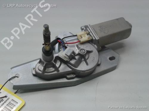 Used Rear wiper motor MAZDA 2 (DY) 1.2 (DY3W) (75 hp) 20552363