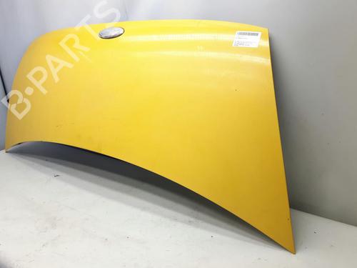 Hood FORD TRANSIT Van (FA_ _) 2.0 DI (FAE_, FAF_, FAG_) | BP20562814C1 