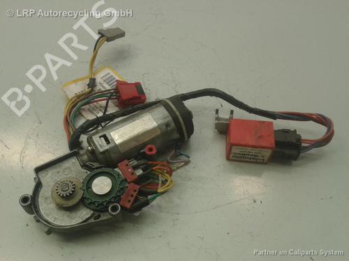 Used Sunroof engine Sunroof engine RENAULT LAGUNA I (B56_, 556_) 1.8 (B56A/B) (90 hp) 20569646 20569646