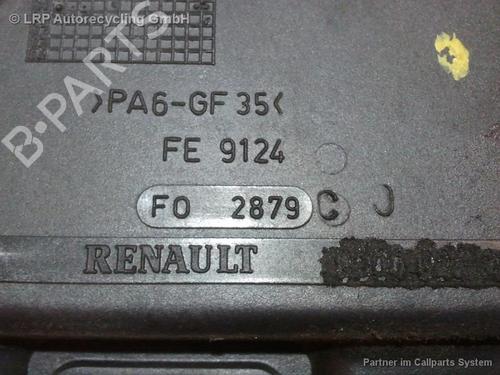 Intake manifold RENAULT LAGUNA II Grandtour (KG0/1_) 1.6 16V (KG0A, KG0L) | BP20531996M70