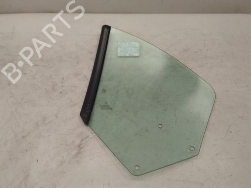 Rear right door window PEUGEOT 206 CC (2D) 1.6 16V (2DNFUF, 2DNFUR) | BP20593803C21 