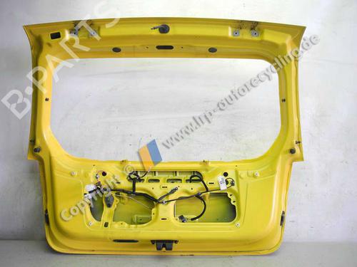 Tailgate HYUNDAI GETZ (TB) 1.1 | BP20550949C6 