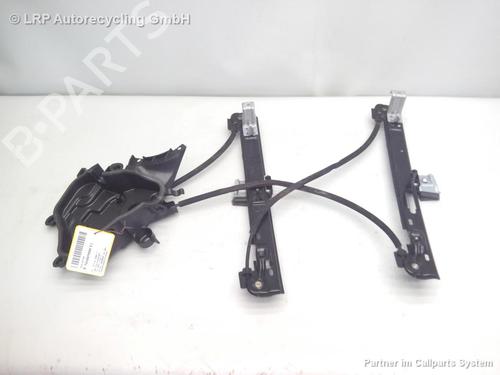 Front left window mechanism SEAT IBIZA IV SC (6J1, 6P5) 1.6 TDI | BP28157532C22 