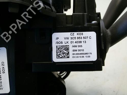 Ratstangsstang VW PASSAT B6 (3C2) 2.0 TDI 16V | BP20556803I23 