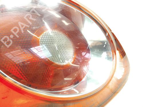 Left taillight FORD KA (RU8) 1.2 | BP32305476C34