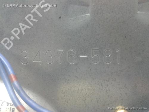 Rear wiper motor MAZDA 2 (DY) 1.2 (DY3W) | BP20552548M102 