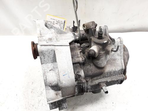 Gearbox VW POLO IV (9N_, 9A_) 1.2 | BP20527670M3